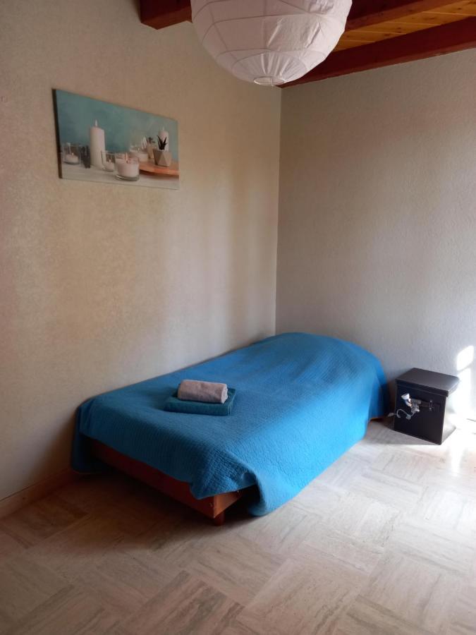 Gite Le Plessis Villa Saint-Urbain  ภายนอก รูปภาพ
